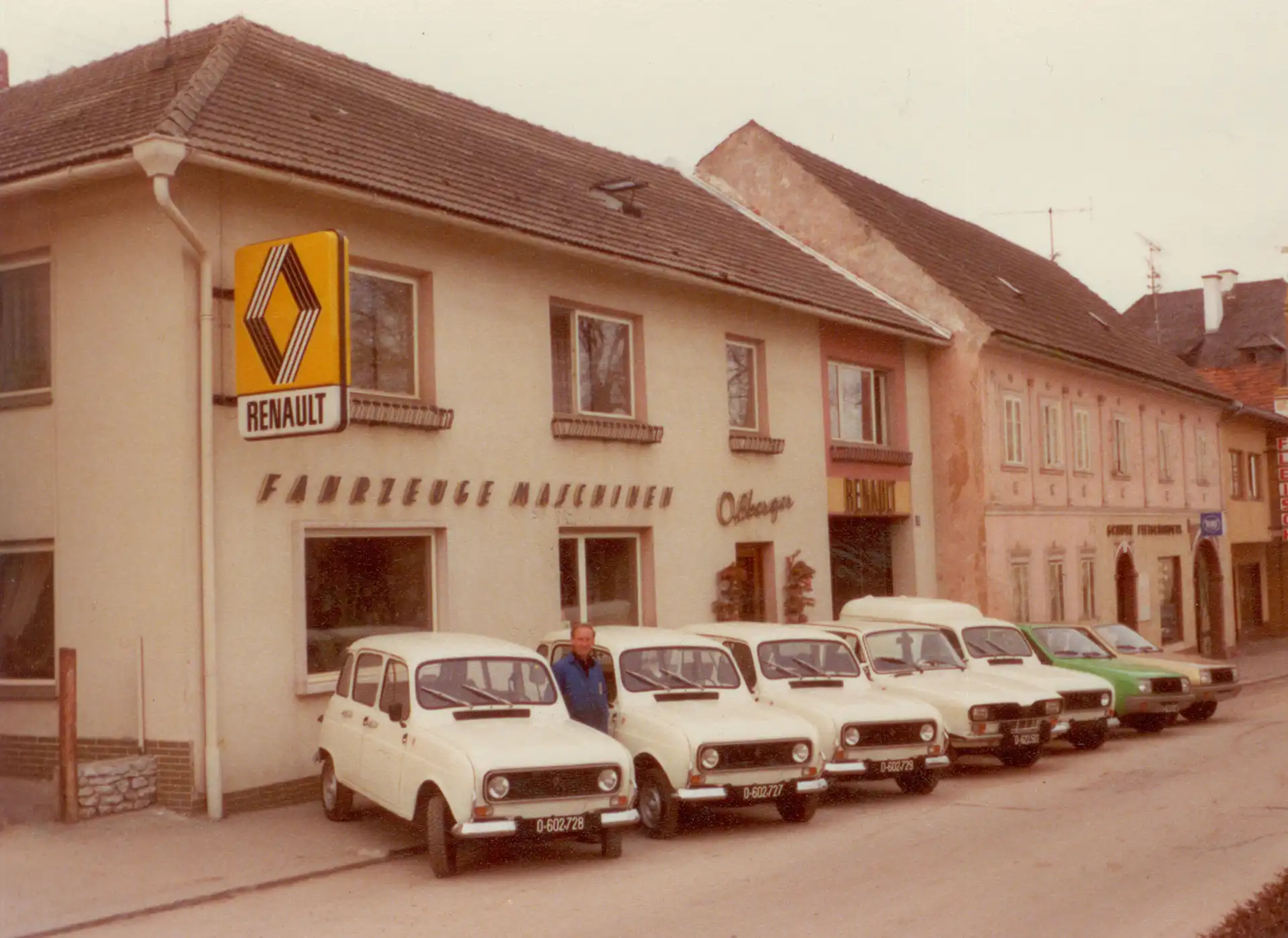 Josef Ossberger