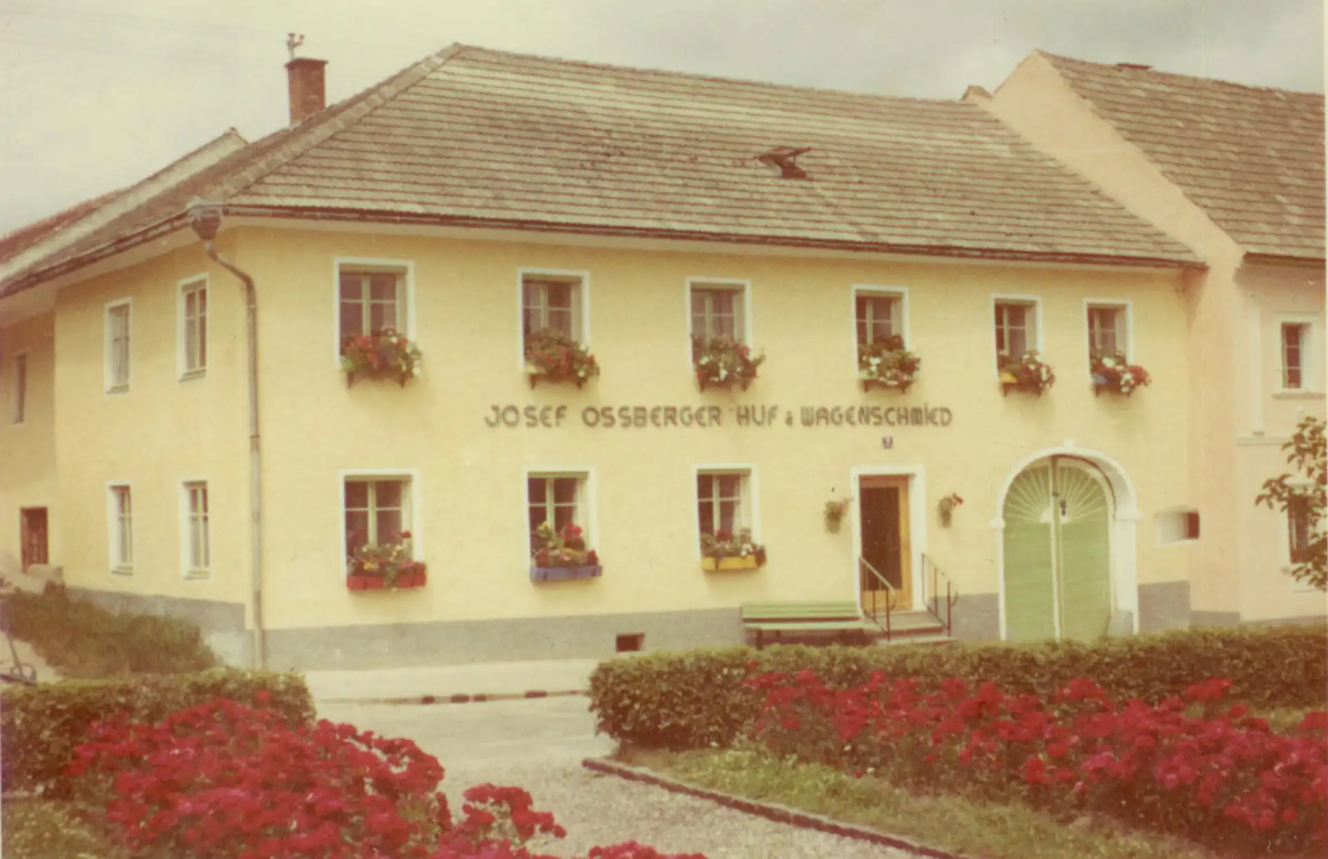 Josef Ossberger